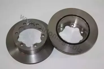 Тормозной диск AUTOMEGA купить