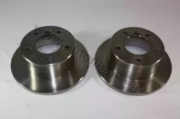 Тормозной диск AUTOMEGA купить