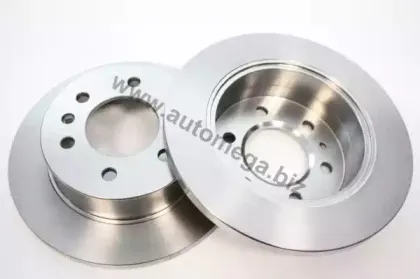 Тормозной диск AUTOMEGA купить