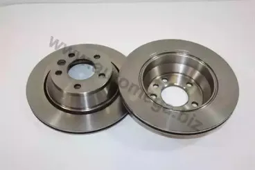 Тормозной диск AUTOMEGA купить