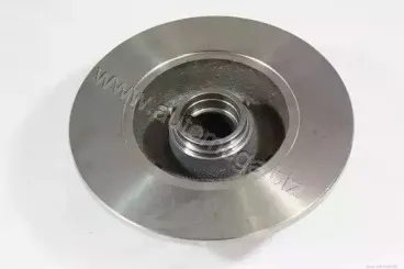 Тормозной диск AUTOMEGA купить