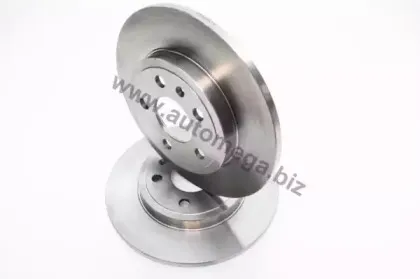 Тормозной диск AUTOMEGA купить