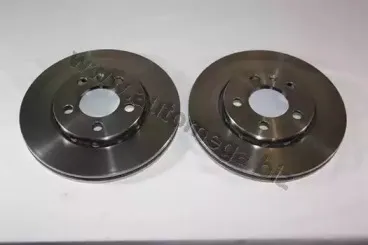 Тормозной диск AUTOMEGA купить