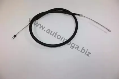 Трос, стояночная тормозная система AUTOMEGA купить