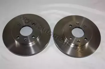 Тормозной диск AUTOMEGA купить