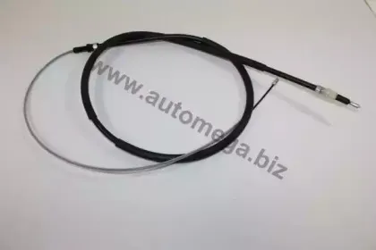 Трос, стояночная тормозная система AUTOMEGA купить