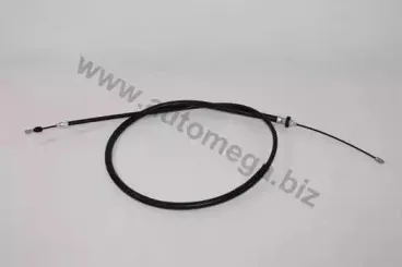 Трос, стояночная тормозная система AUTOMEGA купить