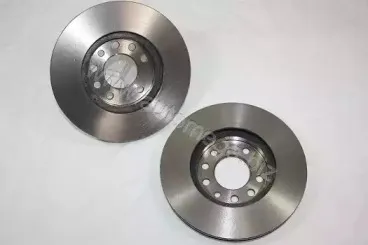 Тормозной диск AUTOMEGA купить