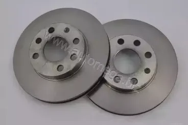 Тормозной диск AUTOMEGA купить