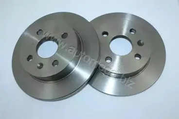 Тормозной диск AUTOMEGA купить