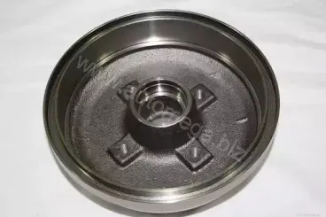 Тормозной барабан AUTOMEGA купить