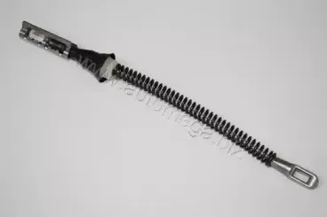 Трос, стояночная тормозная система AUTOMEGA купить