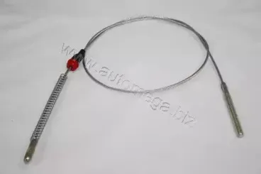 Трос, стояночная тормозная система AUTOMEGA купить