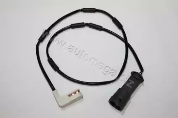 Сигнализатор, износ тормозных колодок AUTOMEGA купить