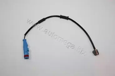 Сигнализатор, износ тормозных колодок AUTOMEGA купить