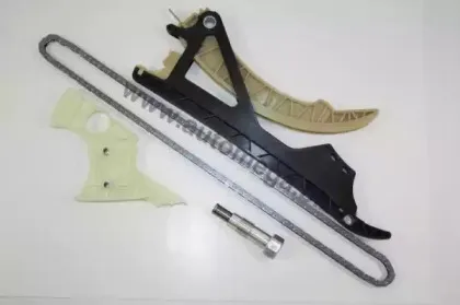 Комплект цели привода распредвала AUTOMEGA купить