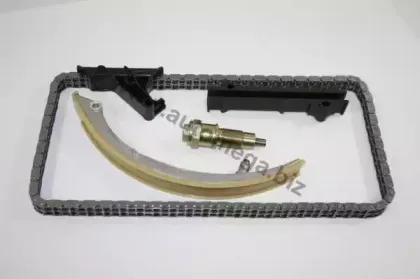 Комплект цели привода распредвала AUTOMEGA купить