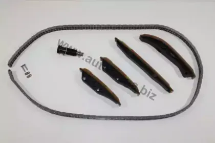 Комплект цели привода распредвала AUTOMEGA купить