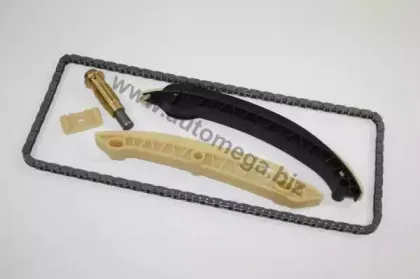 Комплект цели привода распредвала AUTOMEGA купить