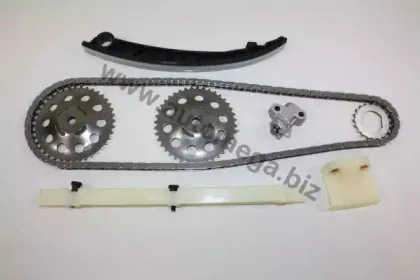 Комплект цели привода распредвала AUTOMEGA купить