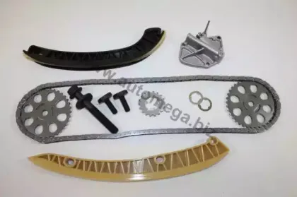 Комплект цели привода распредвала AUTOMEGA купить