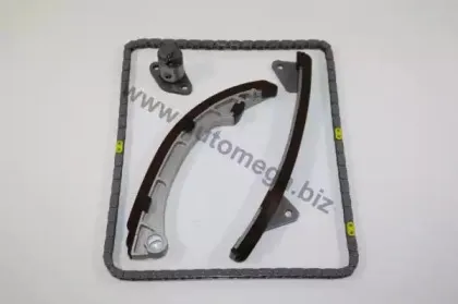 Комплект цели привода распредвала AUTOMEGA купить