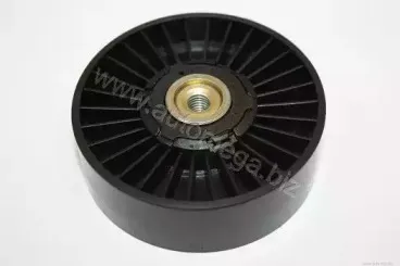 Натяжной ролик, поликлиновойремень AUTOMEGA купить