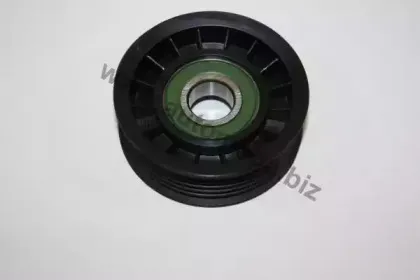 Натяжной ролик, поликлиновойремень AUTOMEGA купить