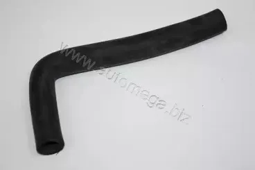 Шланг, вентиляция картера AUTOMEGA купить