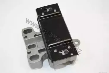 Подвеска, ступенчатая коробка передач AUTOMEGA купить