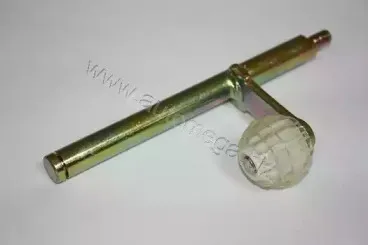 Направляющий вал, переключение AUTOMEGA купить