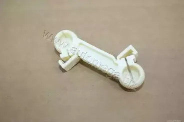 Шток вилки переключения передач AUTOMEGA купить