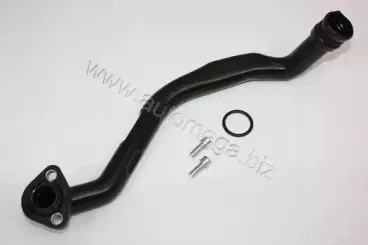 Шланг, воздухоотвод крышки головки цилиндра AUTOMEGA купить