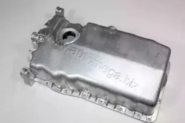 Масляный поддон AUTOMEGA купить
