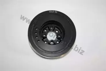 Ременный шкив, коленчатый вал AUTOMEGA купить