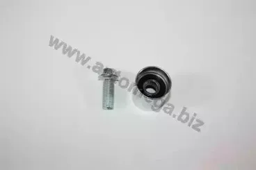 Паразитный / Ведущий ролик, зубчатый ремень AUTOMEGA купить