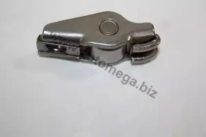 Балансир, управление двигателем AUTOMEGA купить