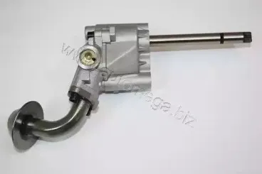 Масляный насос AUTOMEGA купить