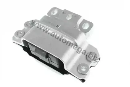 Подвеска, автоматическая коробка передач AUTOMEGA купить