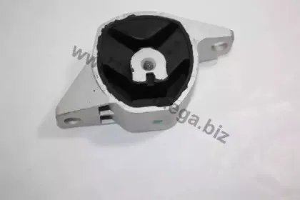 Подвеска, ступенчатая коробка передач AUTOMEGA купить