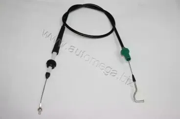 Тросик газа AUTOMEGA купить