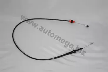 Тросик газа AUTOMEGA купить