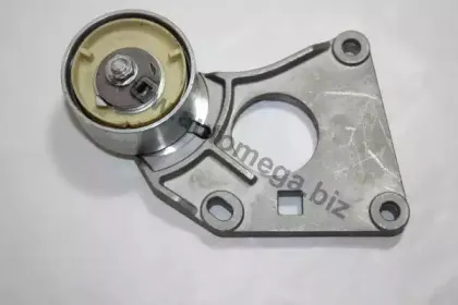 Устройство для натяжения ремня, ремень ГРМ AUTOMEGA купить