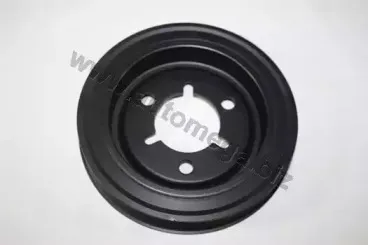 Ременный шкив, коленчатый вал AUTOMEGA купить