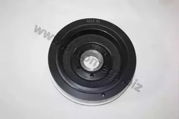 Ременный шкив, коленчатый вал AUTOMEGA купить