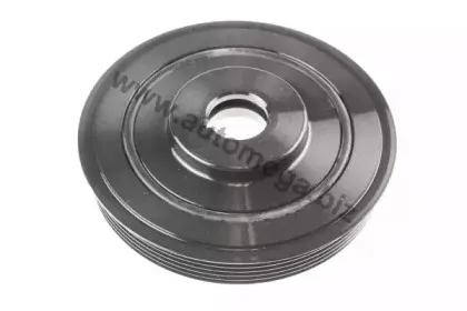 Ременный шкив, коленчатый вал AUTOMEGA купить