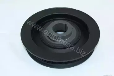 Ременный шкив, коленчатый вал AUTOMEGA купить