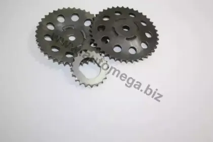 Комплект цели привода распредвала AUTOMEGA купить