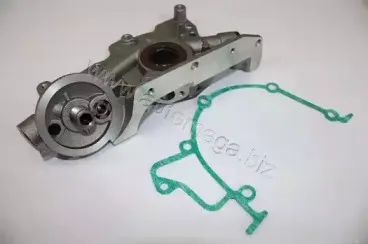 Масляный насос AUTOMEGA купить