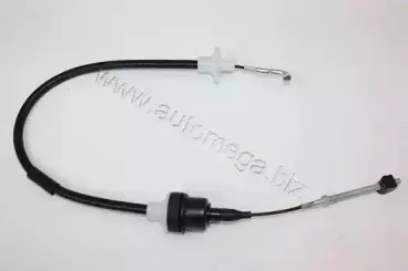 Трос, управление сцеплением AUTOMEGA купить